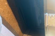 black high gloss unit