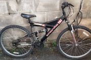 26inch bike