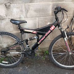26inch bike