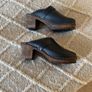 Swedish Clogs Image 3