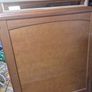 cot bed with mattress Image 2