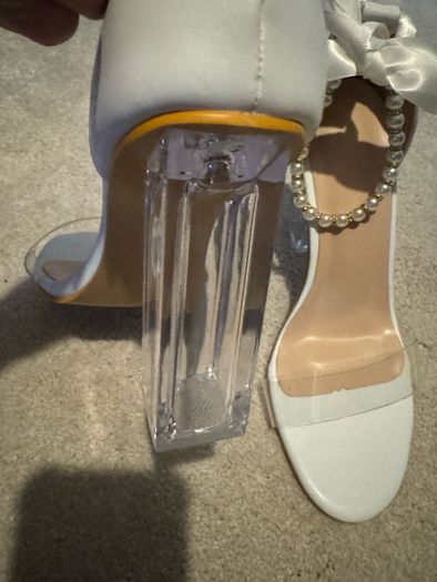 ladies heels