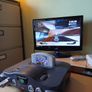 Extreme G N64 Image 4