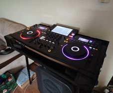 Pioneer Opus Quad