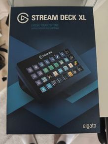 Stream Deck XL