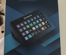 Stream Deck XL