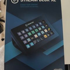 Stream Deck XL