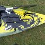 Dagger RPM Kayak Image 3