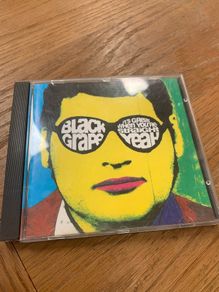Black Grape It's Great When You're Straight...Yeah