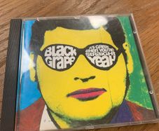 Black Grape It's Great When You're Straight...Yeah