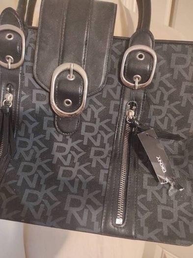 Brand New DKNY bag Price Reduction