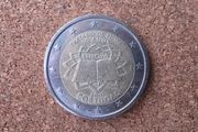 2 euro coin
