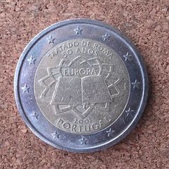 2 euro coin