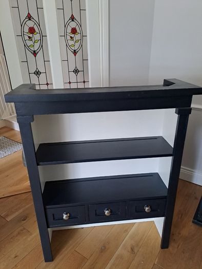 Kitchen Dresser