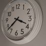 Huge Wall Clock Image 2