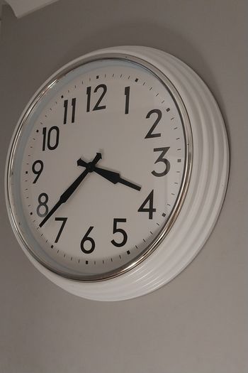 Huge Wall Clock