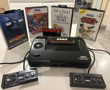 sega master system