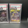Mewtwo 183/165 Psa 10 | Garchomp & Giratina Gx 099/173 Psa 10 Pokemon Cards Image 3