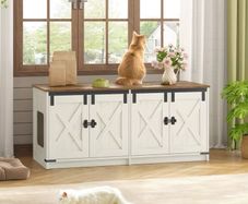 Hidden Cat House (Free Delivery)
