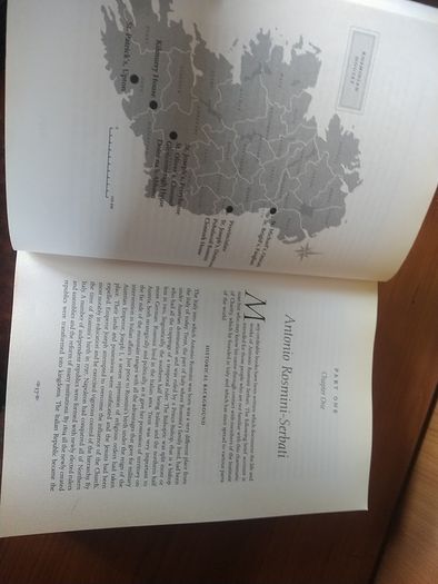 Rosminians: Their Irish Story