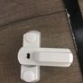 Window Security Lock Image 3