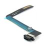 iPad Air Charging Port Flex Cable Ribbon-White-#171658 Image 3