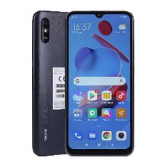 Xiaomi Redmi 9AT Dual SIM Unlocked 32GB Granite Gray Smartphone/ Used