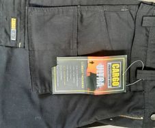 Cargo
