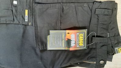 Cargo