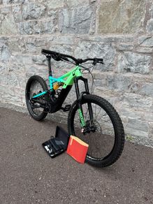 Electric Specialized Turbo Kenevo,Like New