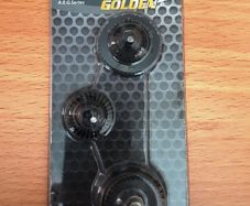 CNC Low Noise High Torque-Up Gear Set 100:300