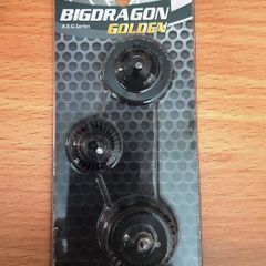 CNC Low Noise High Torque-Up Gear Set 100:300