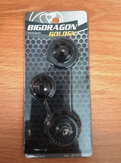CNC Low Noise High Torque-Up Gear Set 100:300