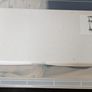 Brogrund Ikea wall shelf corner unit Image 4