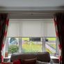 Fully lined living room curtains Image 5