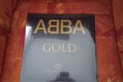 Lp ABBA Gold Greatest hits Double Lp new