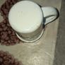Rare March Hare Irish Poitin Enameled Cup Postage Available Image 4