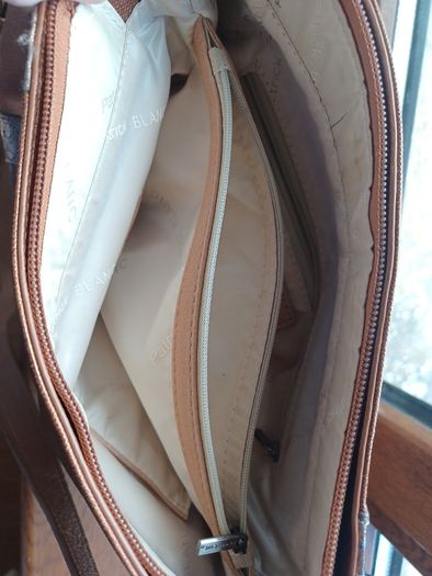 Patrick Blanc Handbag