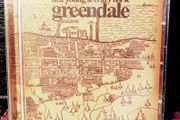 2003. Neil Young And Crazy Horse. Greendale. CD.