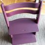 stokke tripp trapp chair Image 2