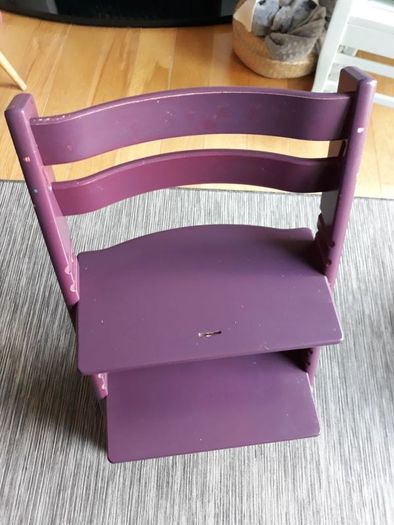 stokke tripp trapp chair