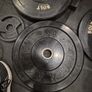 weight plates Image 6