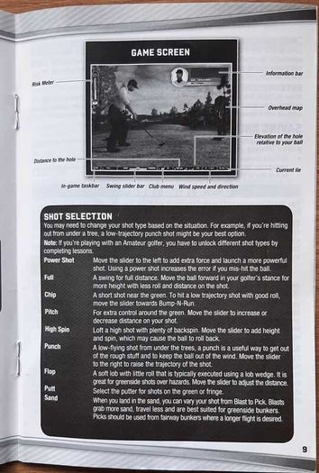Tiger Woods PGA Tour 07 for PC Classics Edition