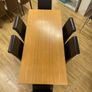 Dining Table and 6 chairs Image 5