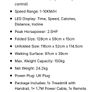 Foldable Treadmill-Brand New, Sealed & Unused Image 2