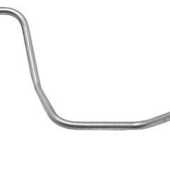 Exhaust Pressure Tube Sensor Pipe, Replacement for Dacia Sandero Duster Nissan Juke Qashqai Replacement for Mercedes A-Class CLA, Replaces 1412000Q0U