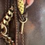 chloe paddington chain Image 3
