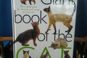 Giant Book of the Cat