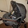 Britax Affinity Travel System 3 in 1 + Extras Image 9