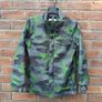 Columbia Windbreaker Jacket Womens Medium UK 10 Image 2